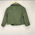 パドカレ pas de calais ウールレーヨン ツイードジャケット レディース JPN:38